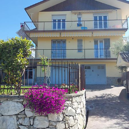 La Pineta, 26 - 5 Apartment Casarza Ligure Exterior photo