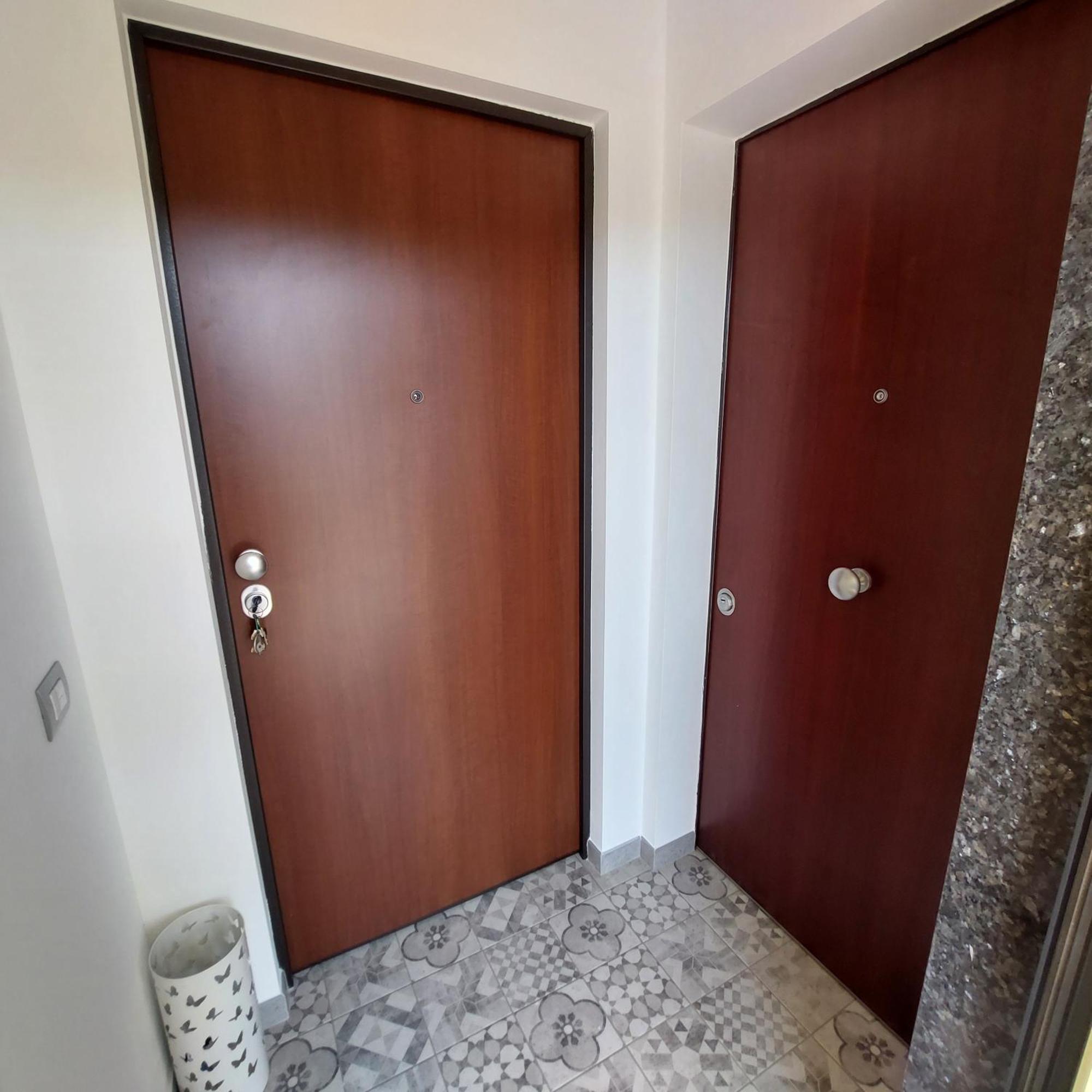 La Pineta, 26 - 5 Apartment Casarza Ligure Exterior photo