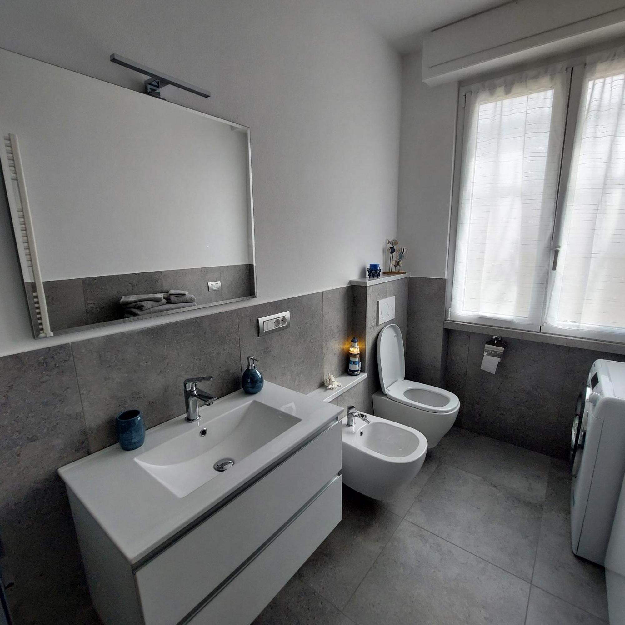 La Pineta, 26 - 5 Apartment Casarza Ligure Exterior photo